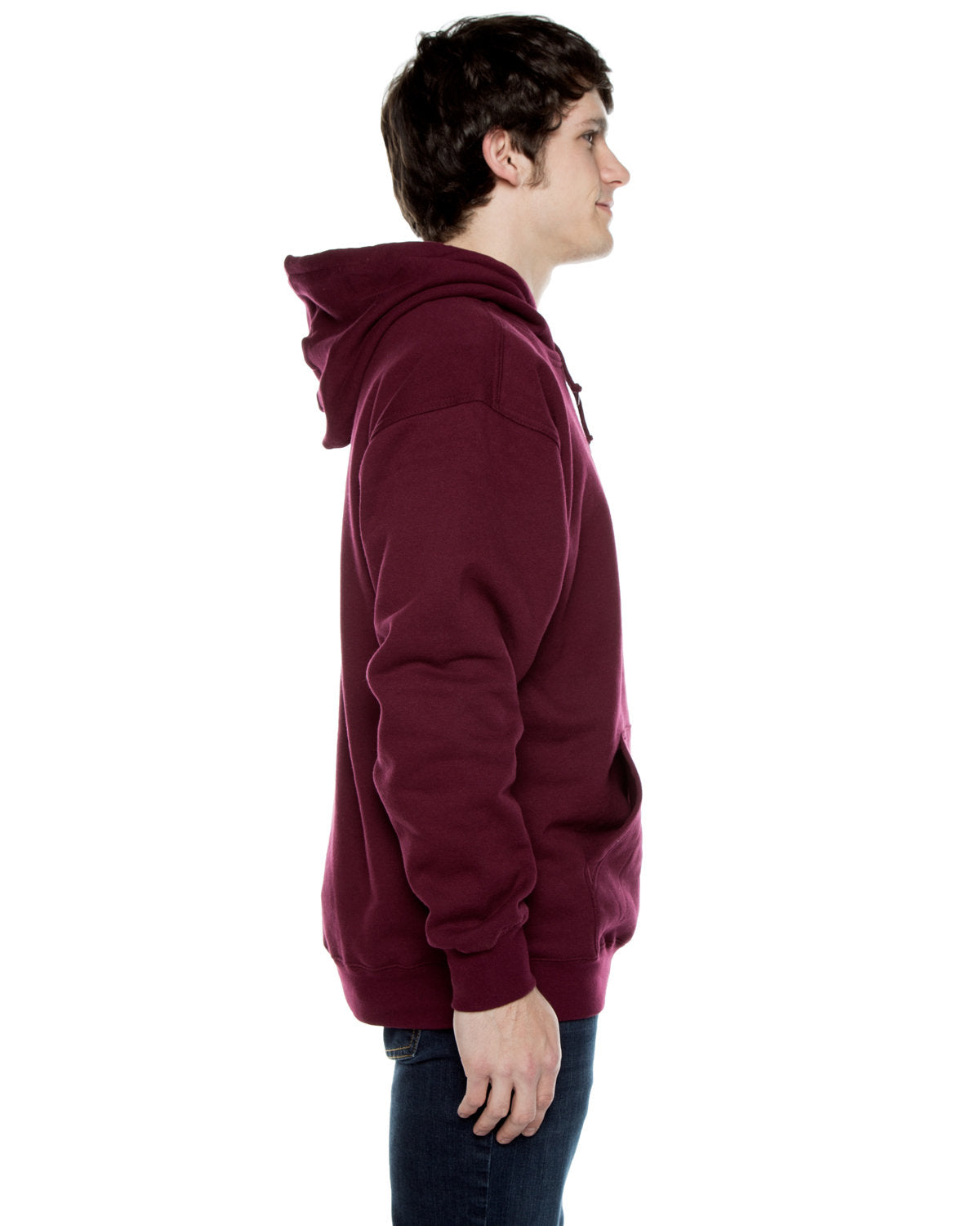 Beimar Unisex Exclusive Hooded Sweatshirt F102R