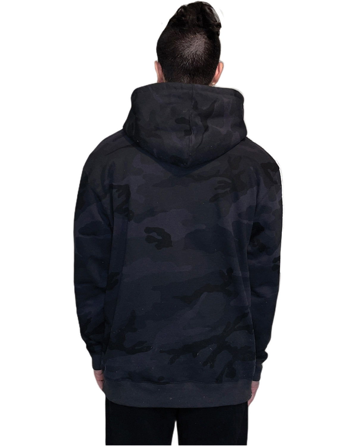 Beimar Unisex Exclusive Hooded Sweatshirt F102R