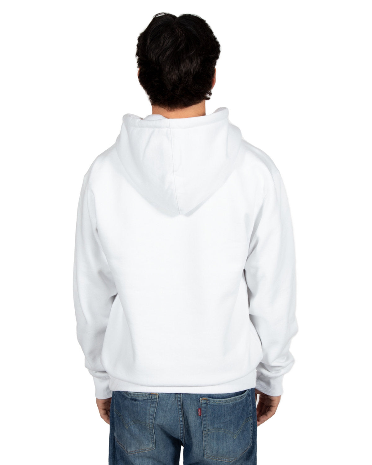 Beimar Unisex Ultimate Heavyweight Hooded Sweatshirt F104R