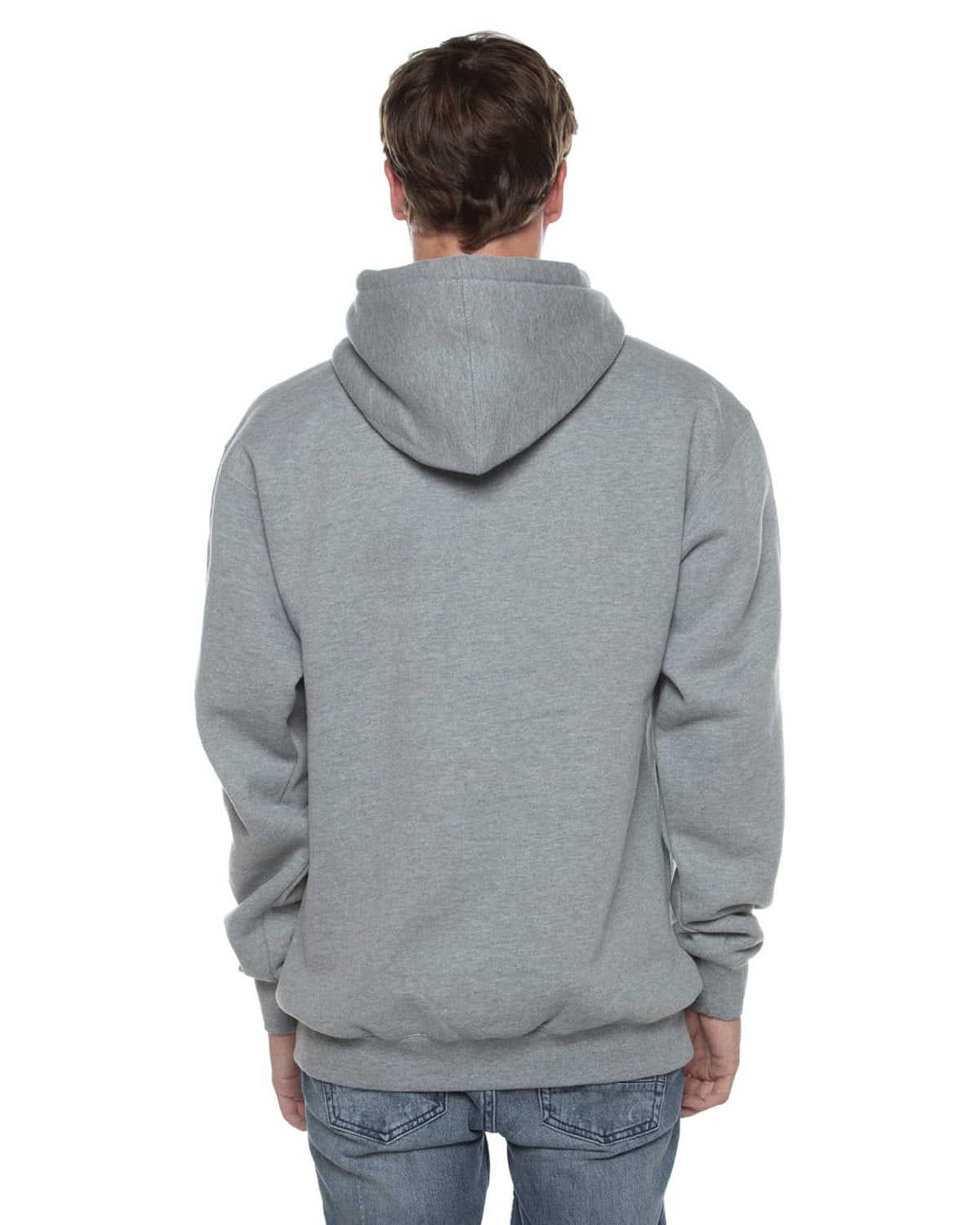 Beimar Unisex Ultimate Heavyweight Hooded Sweatshirt F104R