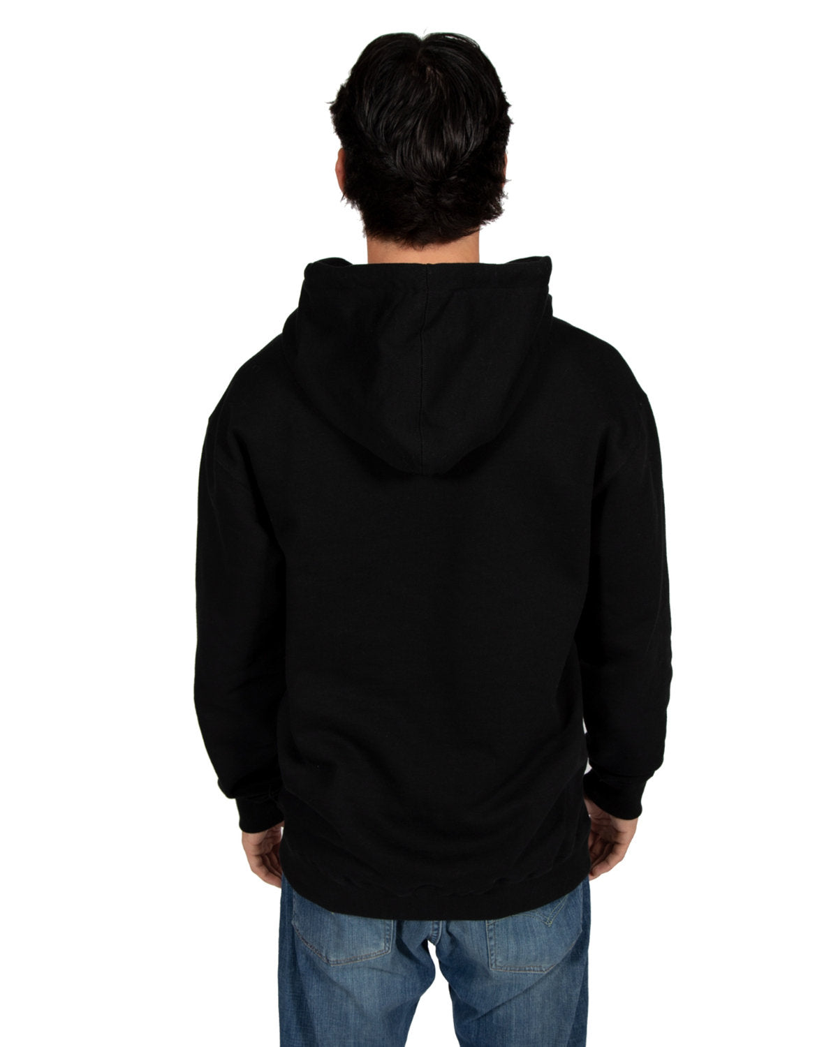 Beimar Unisex Ultimate Heavyweight Hooded Sweatshirt F104R