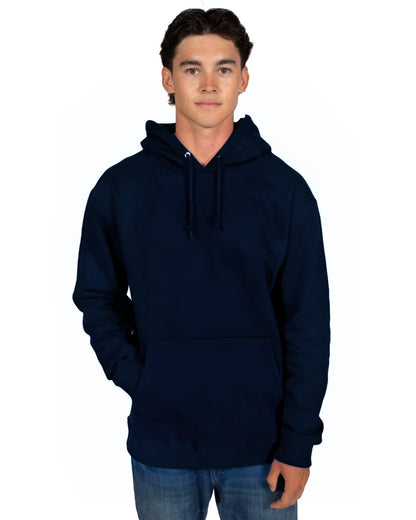 Beimar Unisex Ultimate Heavyweight Hooded Sweatshirt F104R