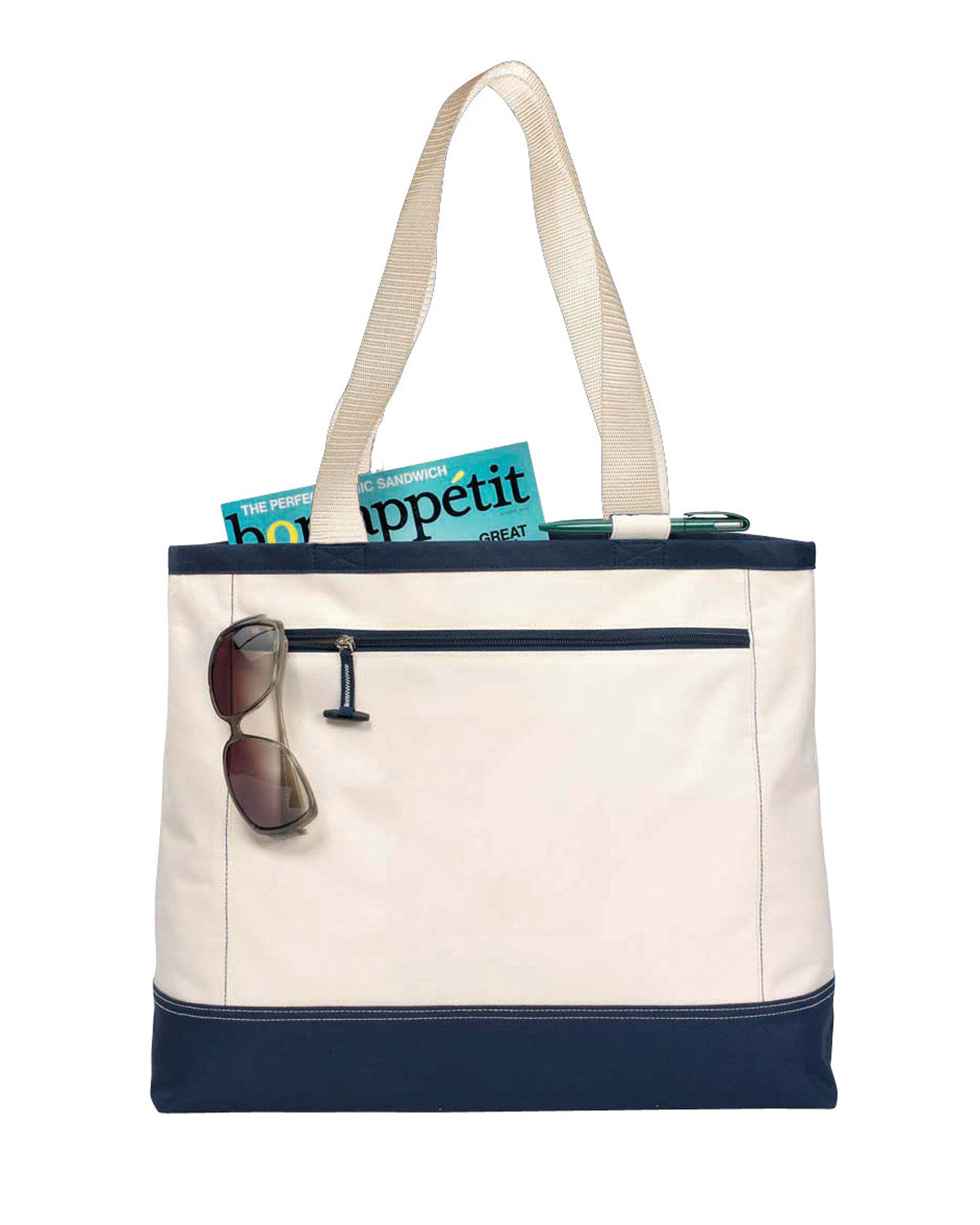 Gemline Utility Tote G1510