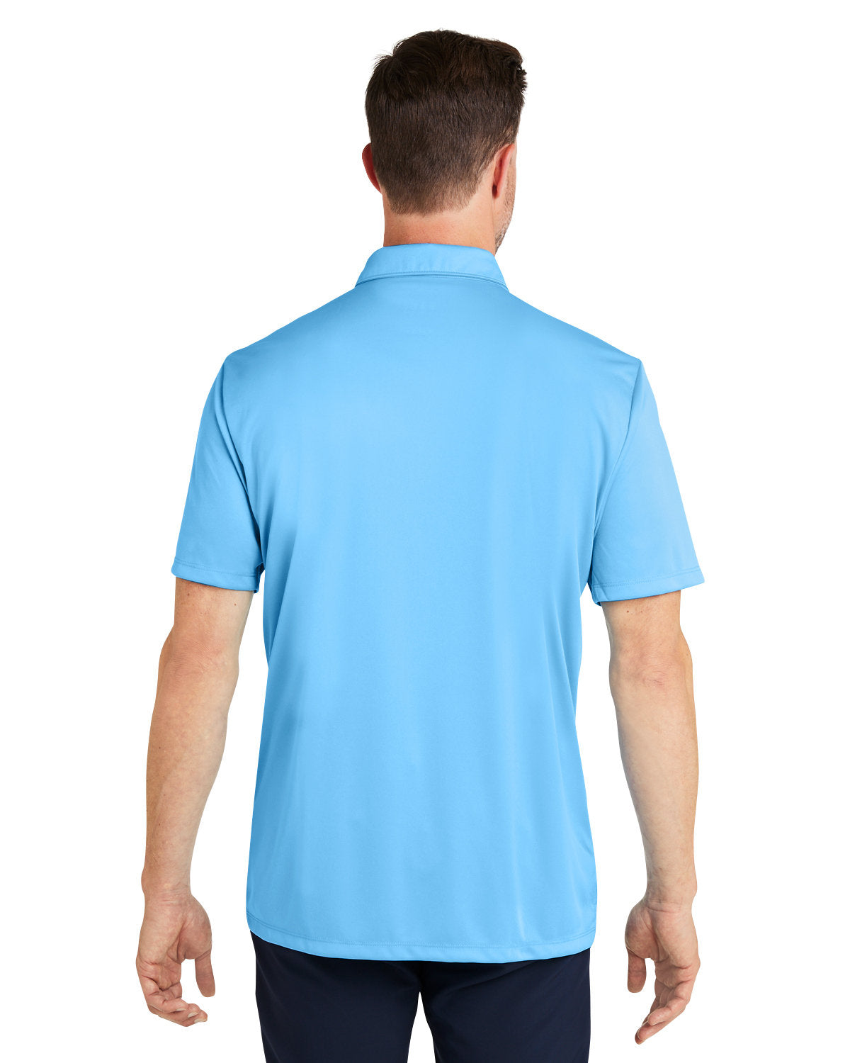 HUK Men's Pursuit Performance Polo H120558