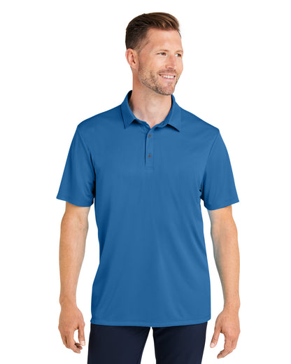 HUK Men's Pursuit Performance Polo H120558