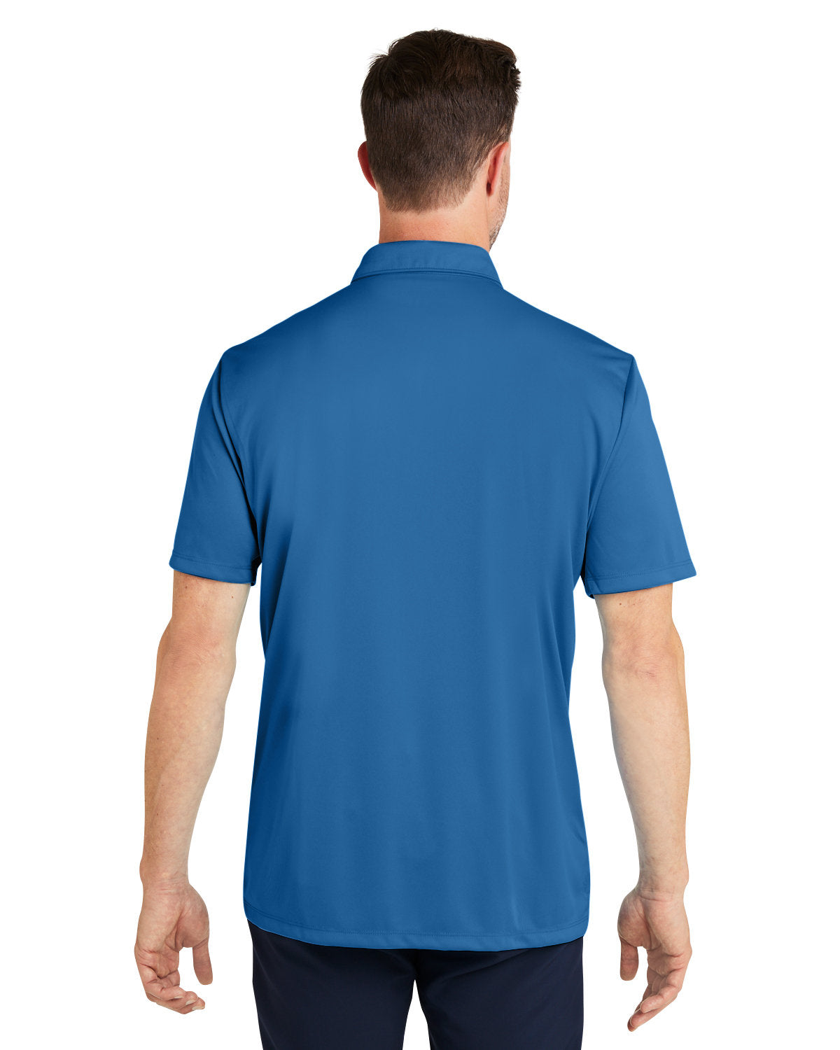 HUK Men's Pursuit Performance Polo H120558