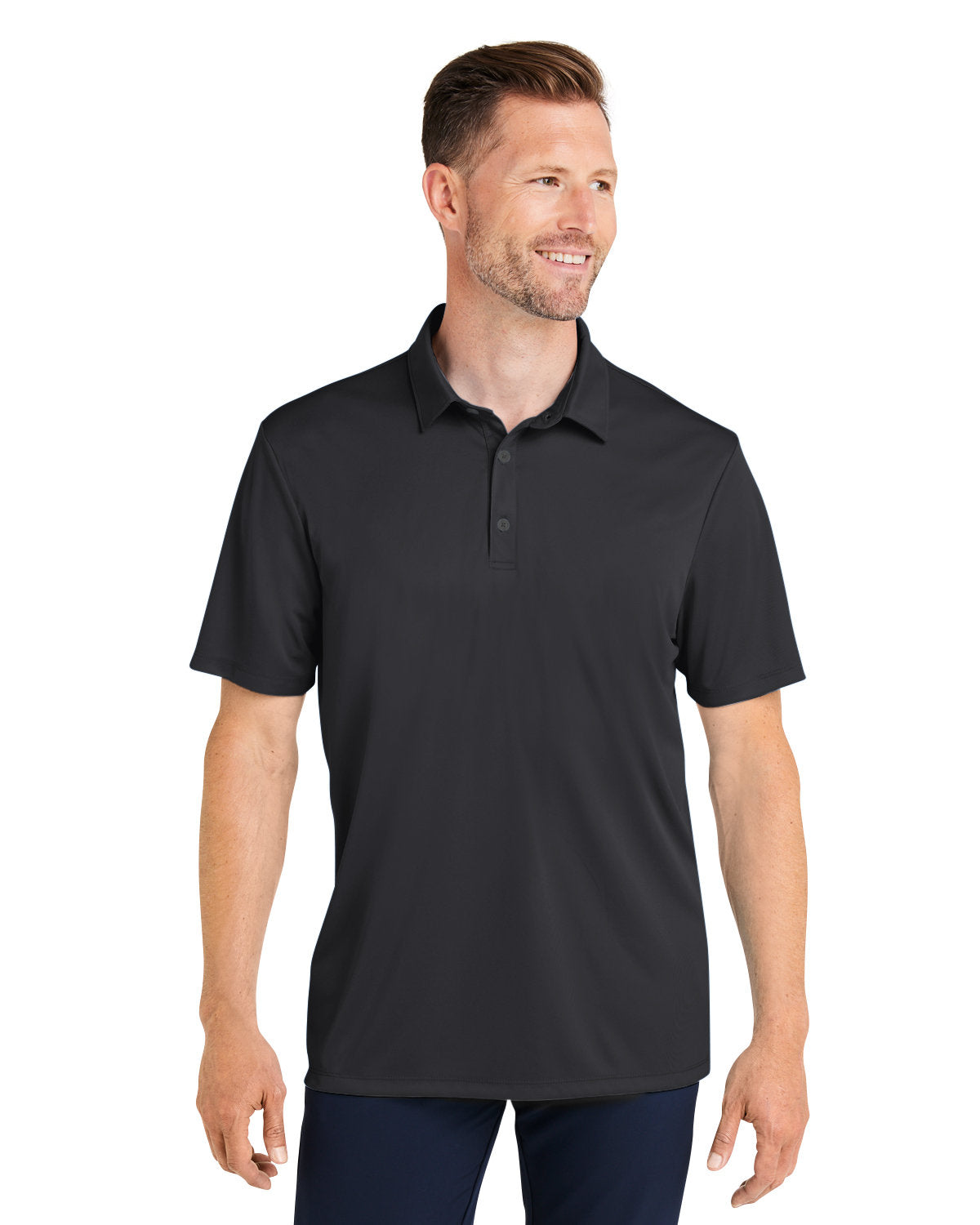 HUK Men's Pursuit Performance Polo H120558