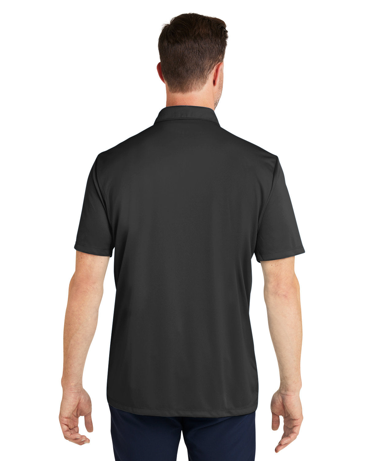 HUK Men's Pursuit Performance Polo H120558