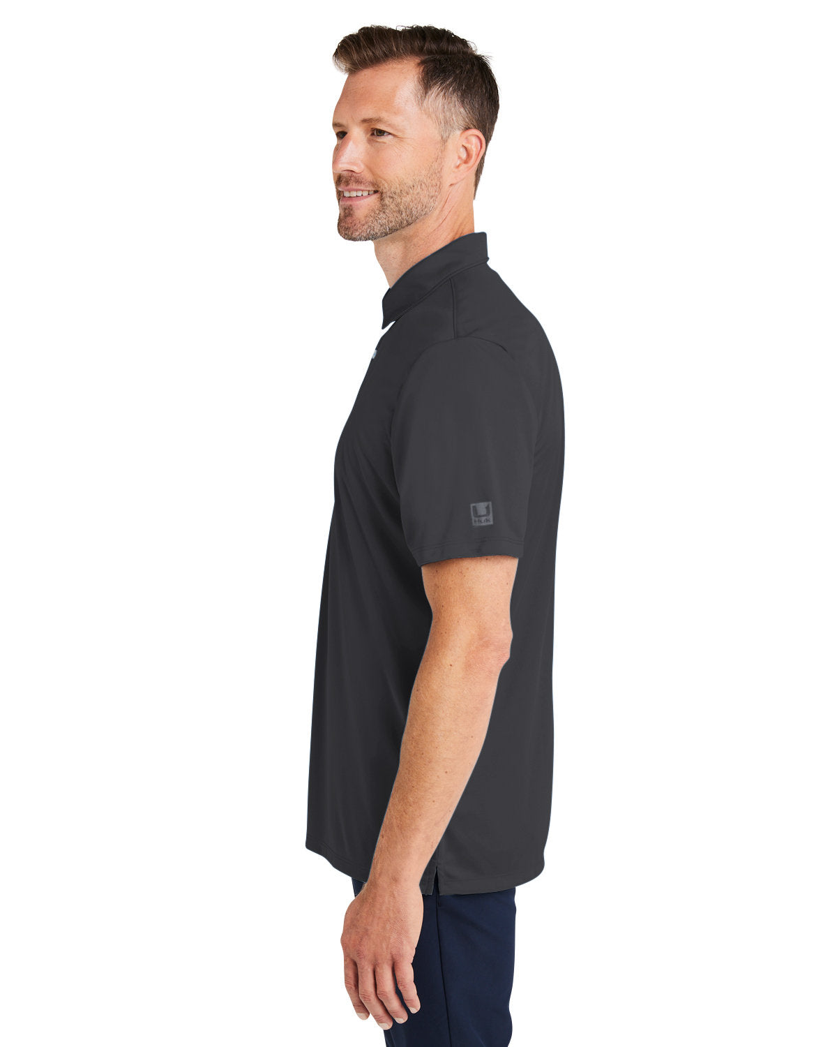 HUK Men's Pursuit Performance Polo H120558