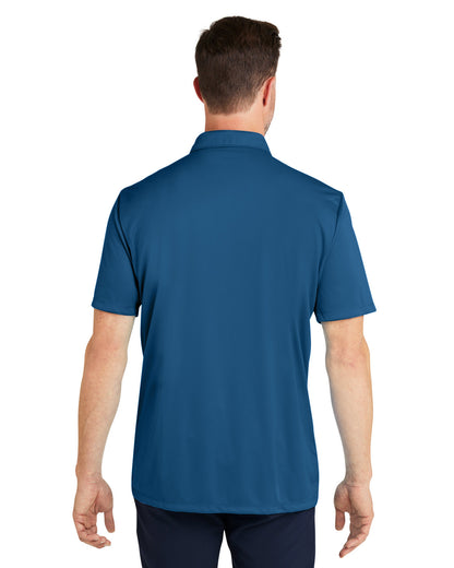 HUK Men's Pursuit Performance Polo H120558