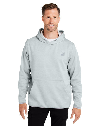 HUK Men's Performance Hooded Fleece Pullover H130093