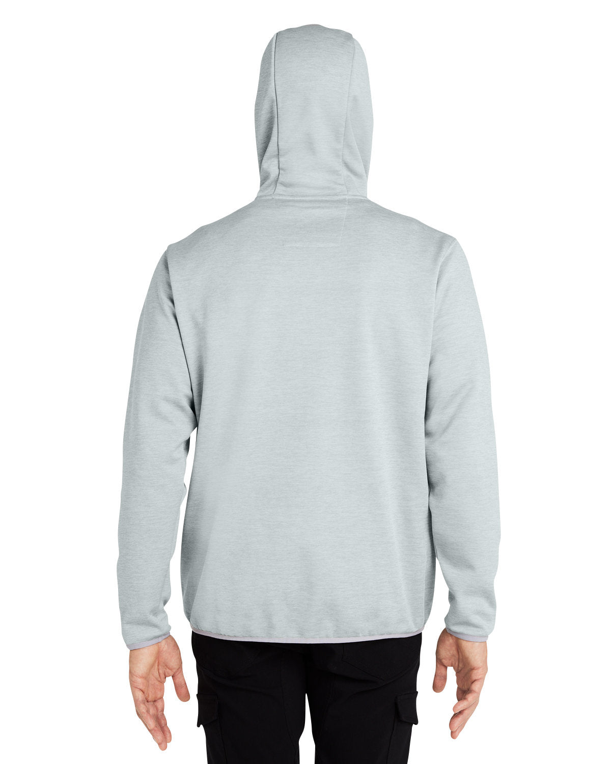 HUK Men's Performance Hooded Fleece Pullover H130093