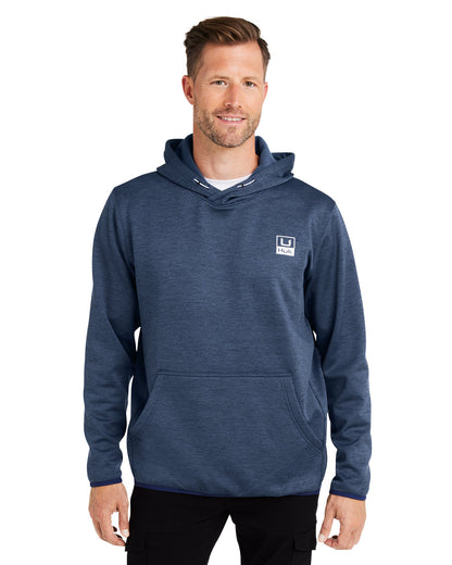 HUK Men's Performance Hooded Fleece Pullover H130093