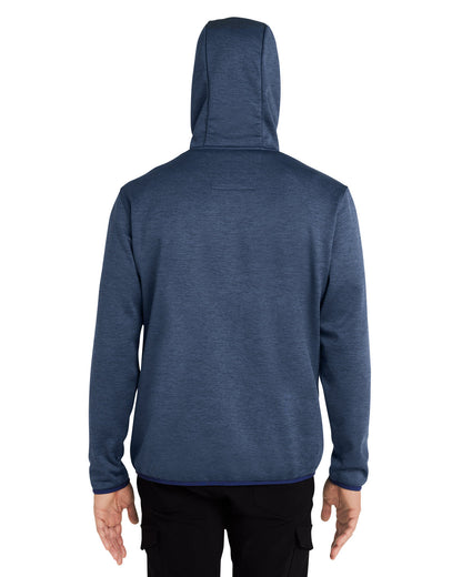 HUK Men's Performance Hooded Fleece Pullover H130093