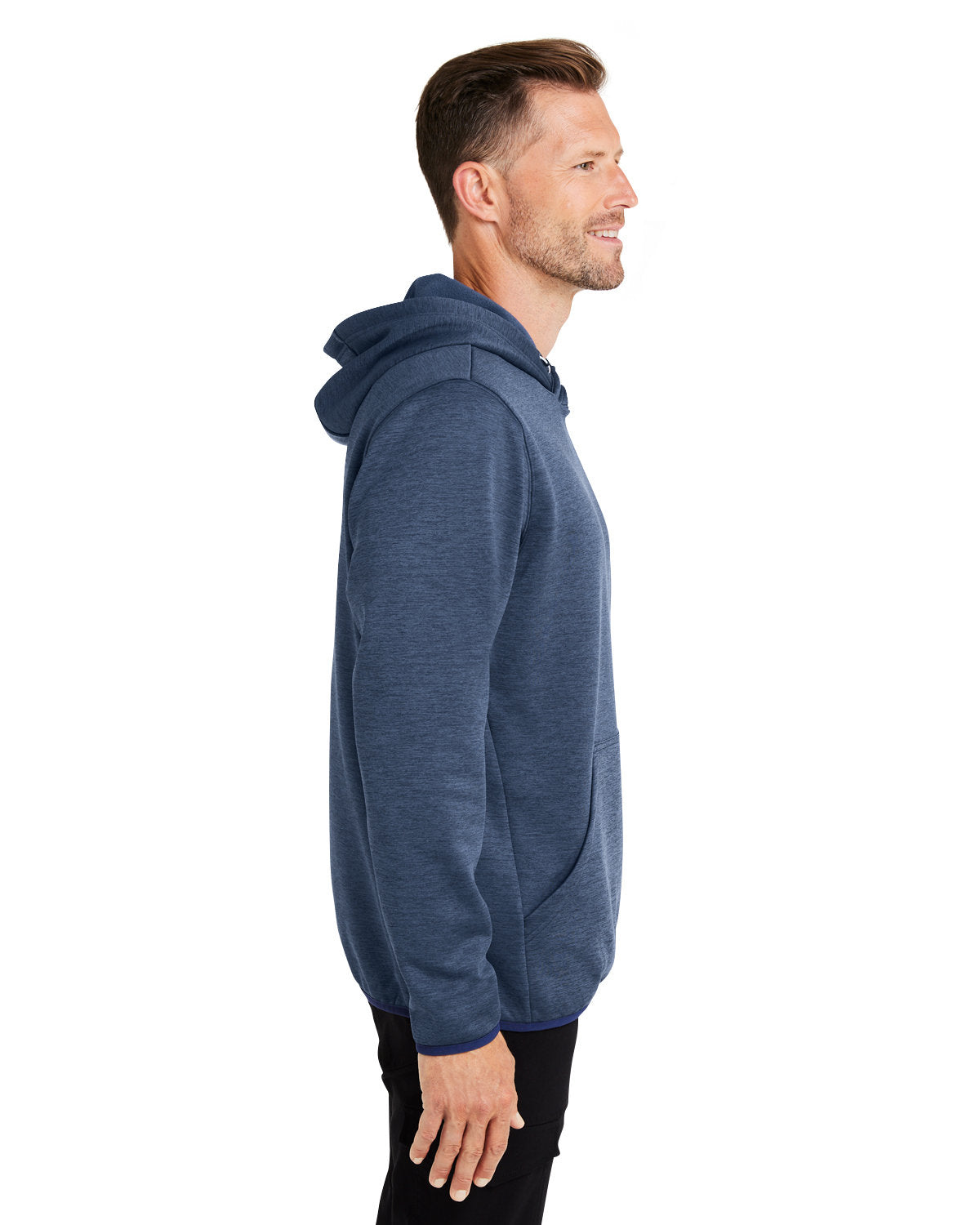 HUK Men's Performance Hooded Fleece Pullover H130093