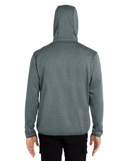 HUK Men's Performance Hooded Fleece Pullover H130093