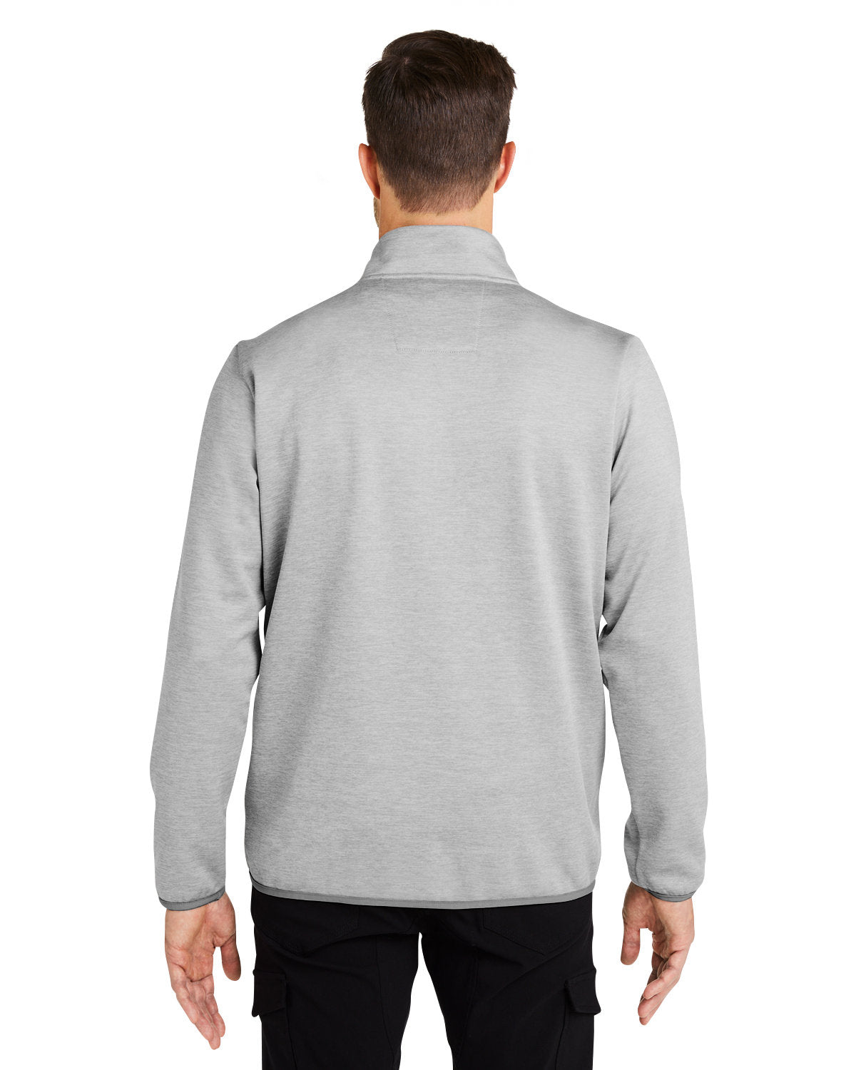 HUK Men's Cold Front Quarter-Zip H130098