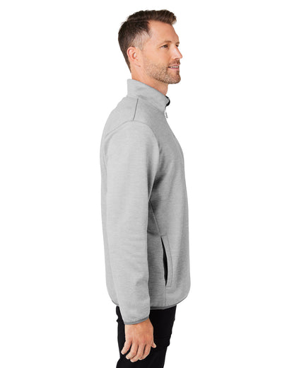 HUK Men's Cold Front Quarter-Zip H130098