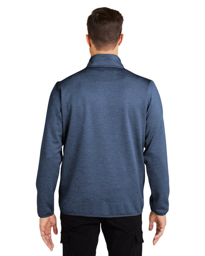 HUK Men's Cold Front Quarter-Zip H130098