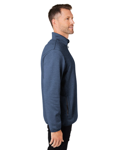 HUK Men's Cold Front Quarter-Zip H130098