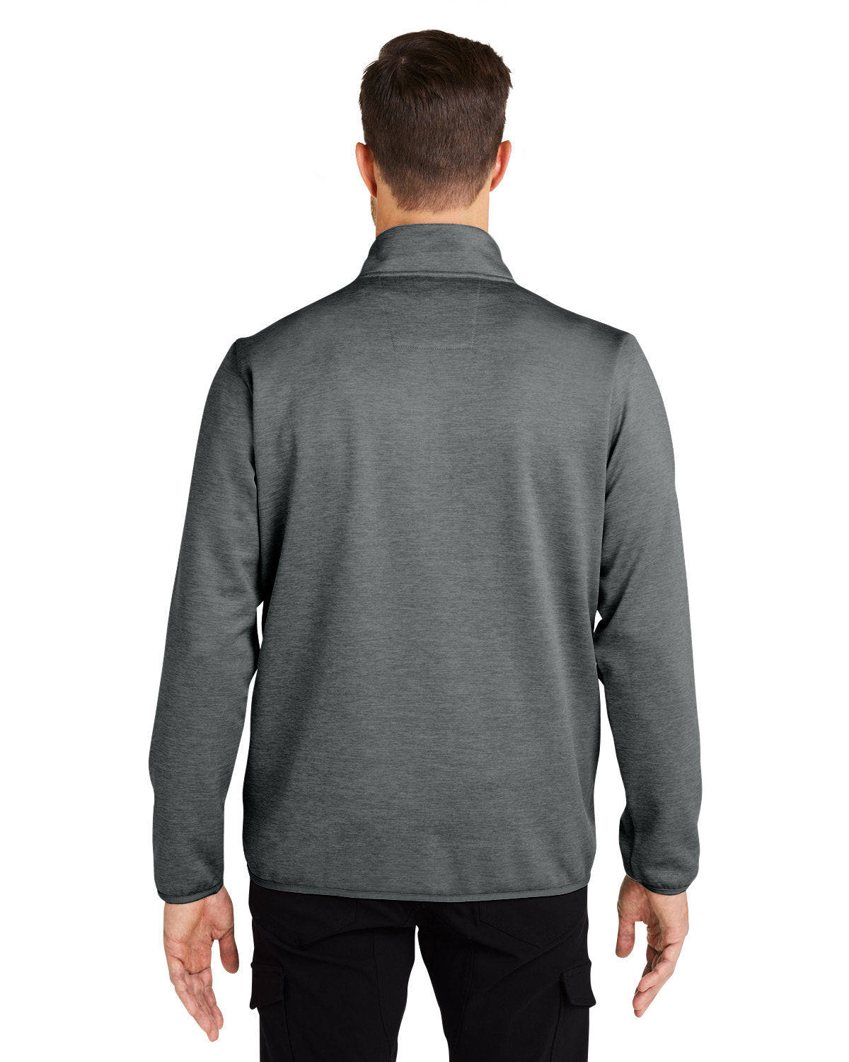 HUK Men's Cold Front Quarter-Zip H130098