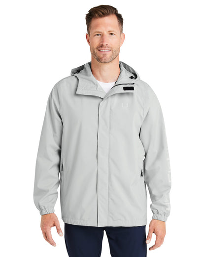 HUK Men's Storm Rain Jacket H400159