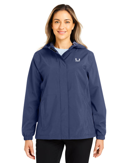 HUK Ladies' Storm Rain Jacket H640027