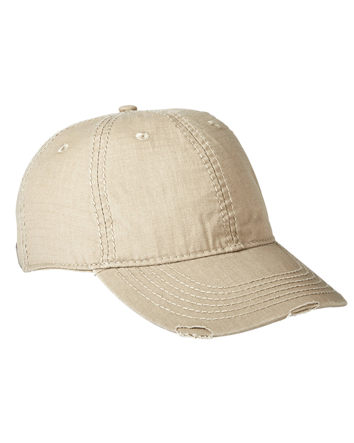 Adams Distressed Image Maker Cap IM101