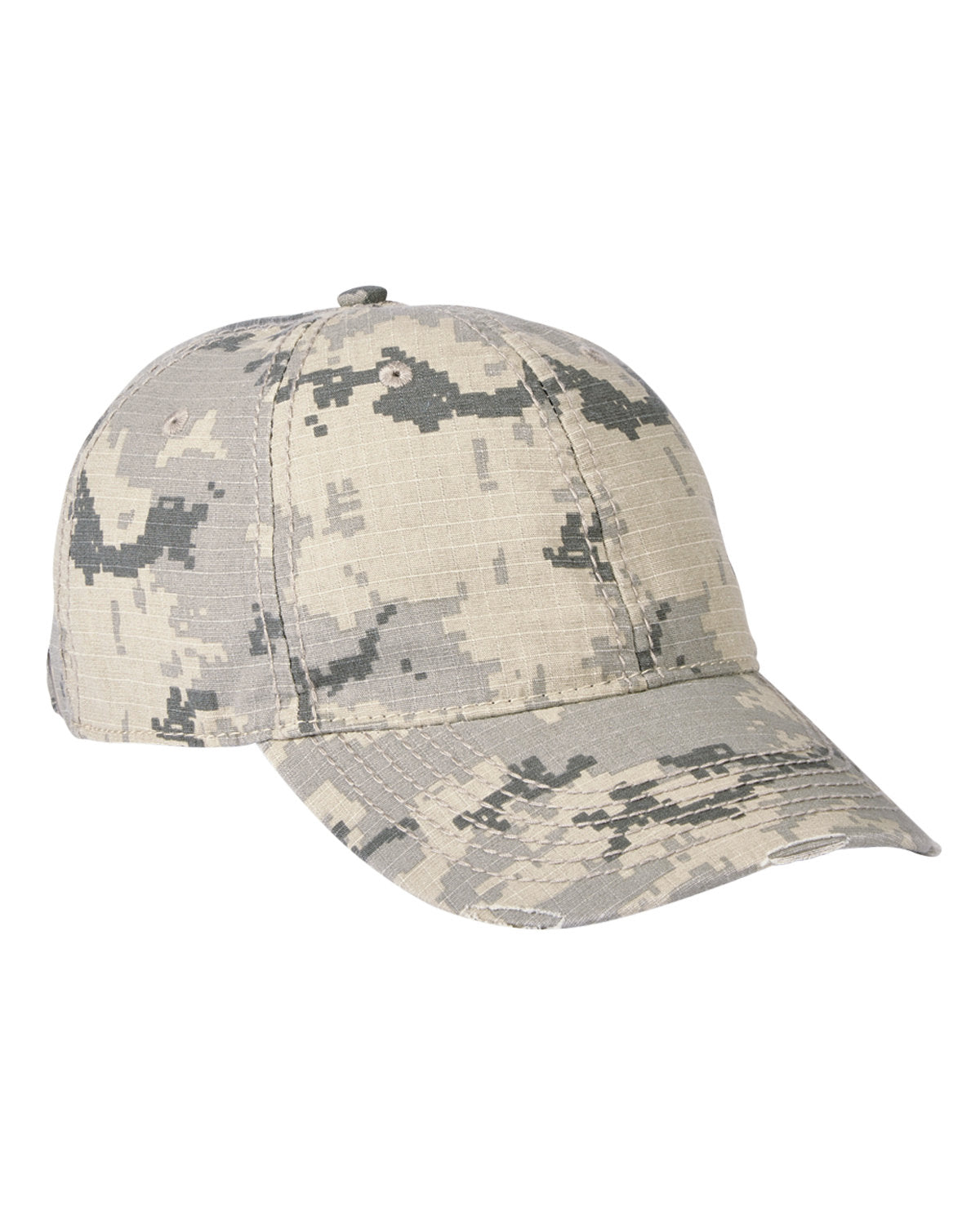 Adams Distressed Image Maker Cap IM101