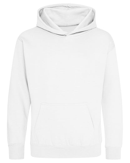 Just Hoods By AWDis Youth Midweight College Hooded Sweatshirt JHY001