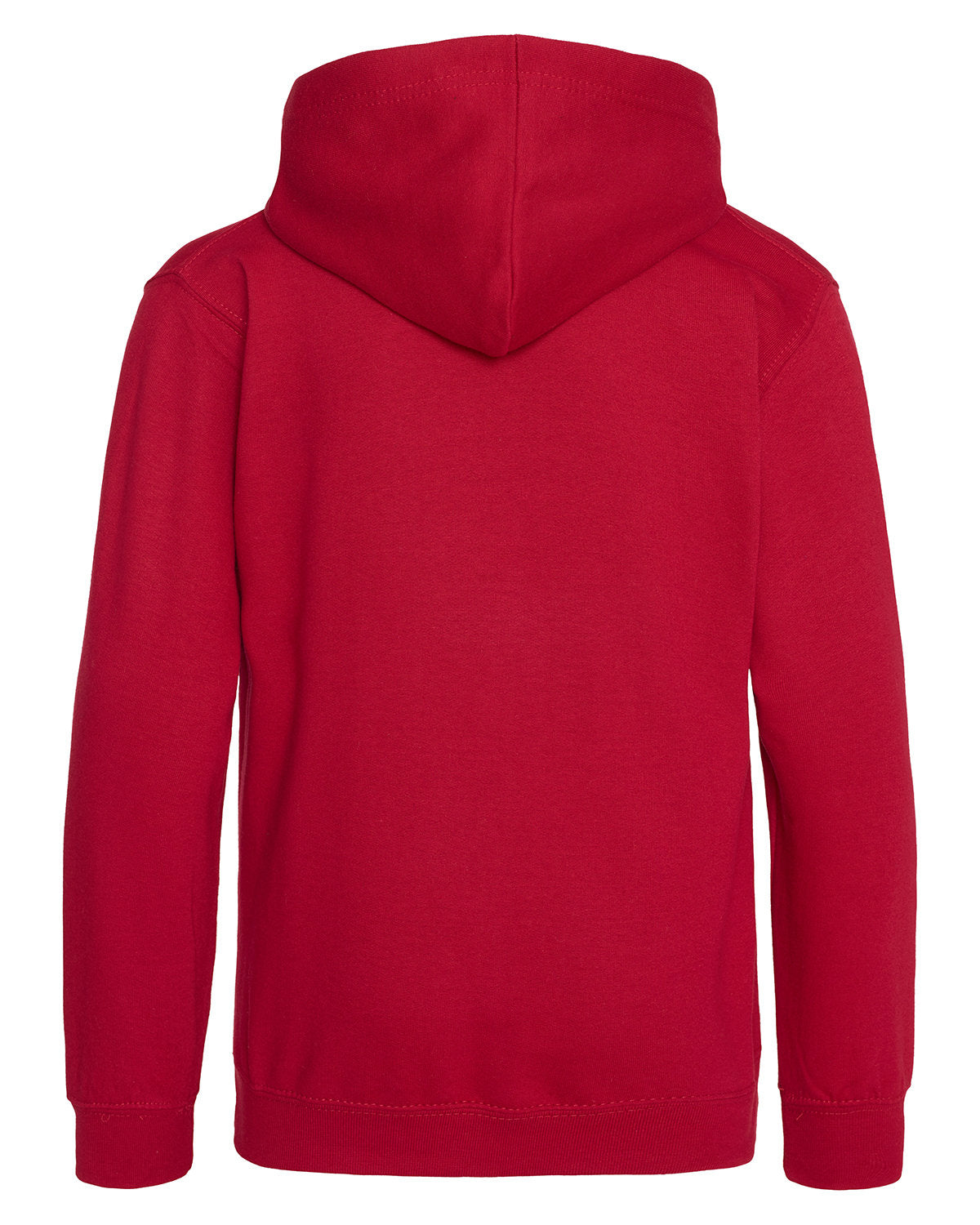 Just Hoods By AWDis Youth Midweight College Hooded Sweatshirt JHY001