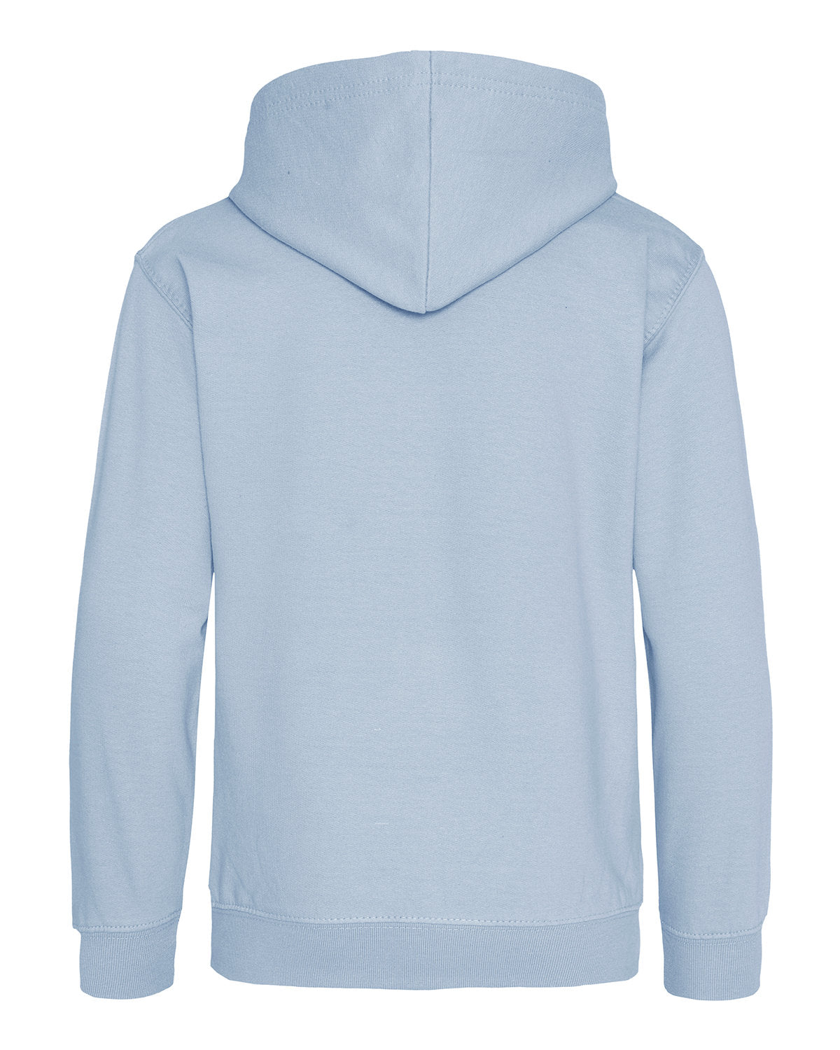 Just Hoods By AWDis Youth Midweight College Hooded Sweatshirt JHY001