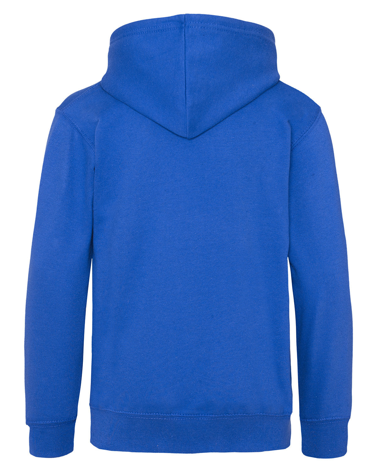 Just Hoods By AWDis Youth Midweight College Hooded Sweatshirt JHY001