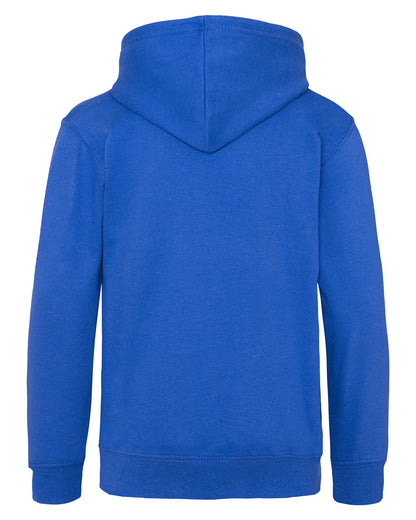 Just Hoods By AWDis Youth Midweight College Hooded Sweatshirt JHY001