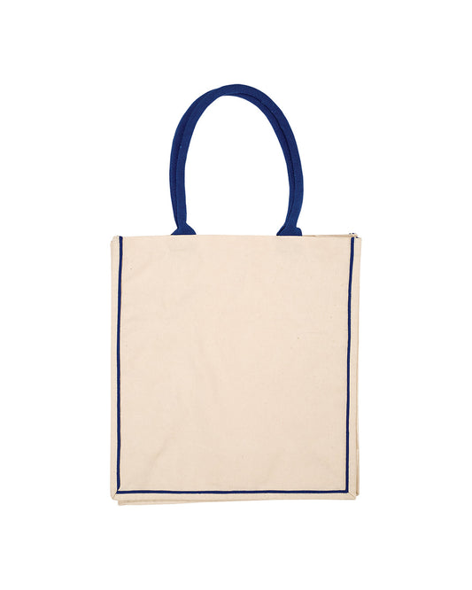 Prime Line Nantucket Tote Bag LT-3003