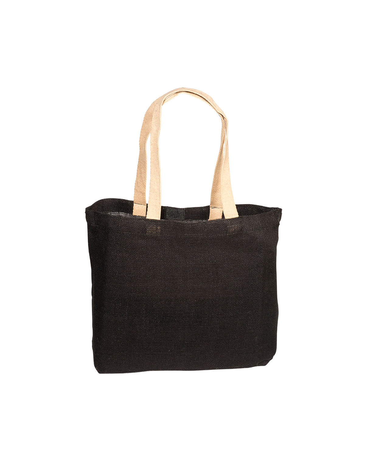 Prime Line Eco-Green Jute Tote Bag LT-3430