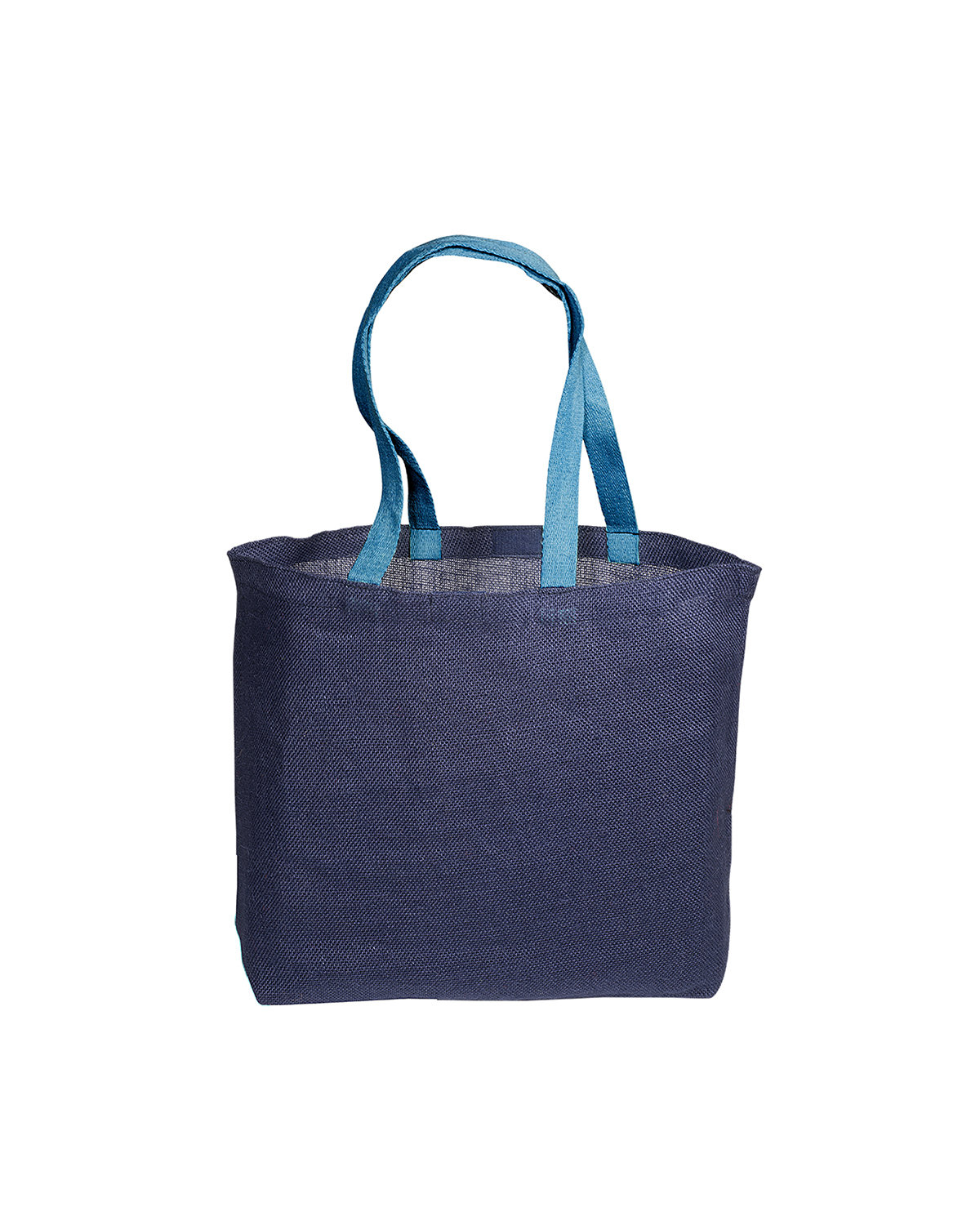 Prime Line Eco-Green Jute Tote Bag LT-3430