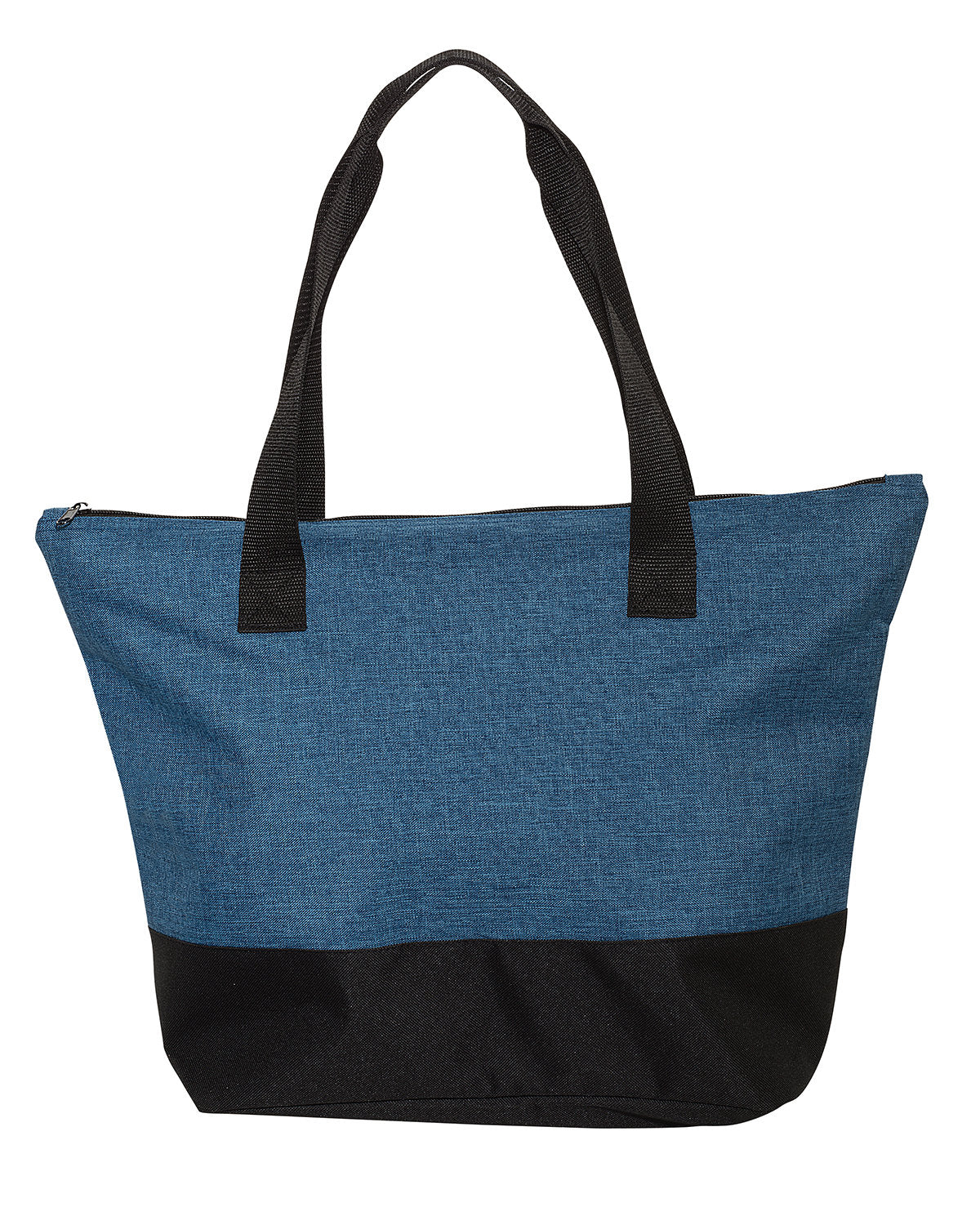 Prime Line Strand Simple Snow Canvas Tote Bag LT-3953