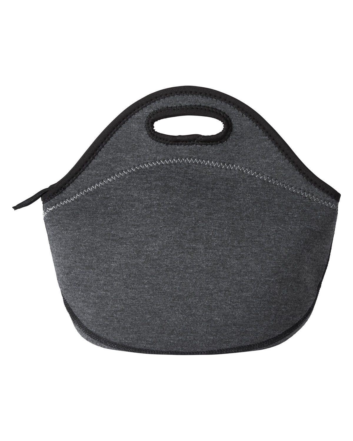 Prime Line Heathered Neoprene Lunch Cooler Tote Bag LT-3999