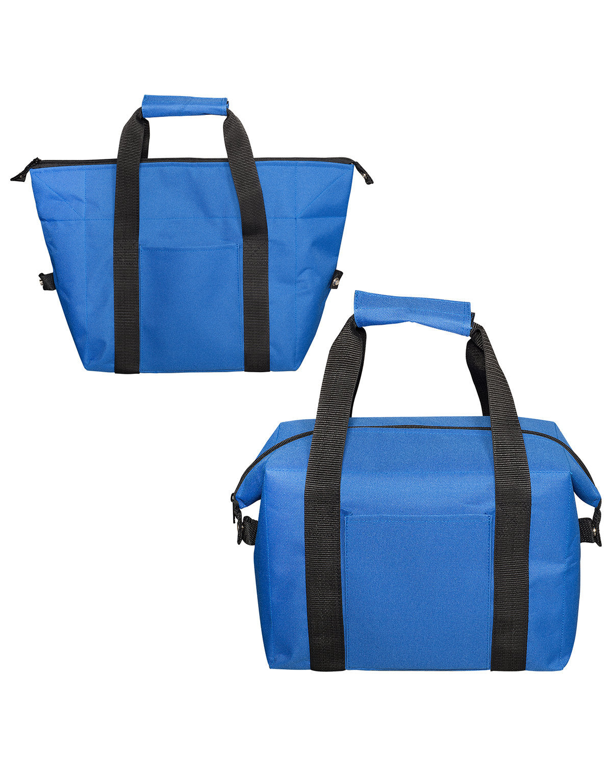 Prime Line Collapsible Lunch Cooler Tote Bag LT-4139