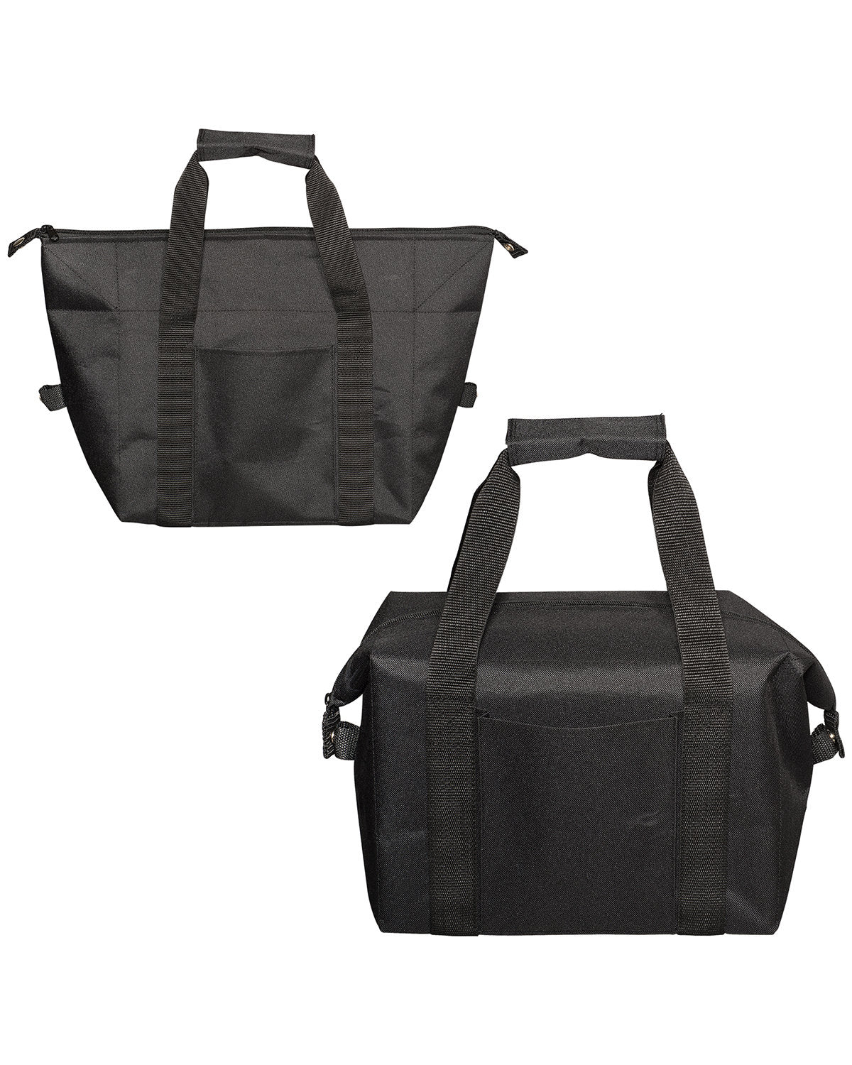 Prime Line Collapsible Lunch Cooler Tote Bag LT-4139