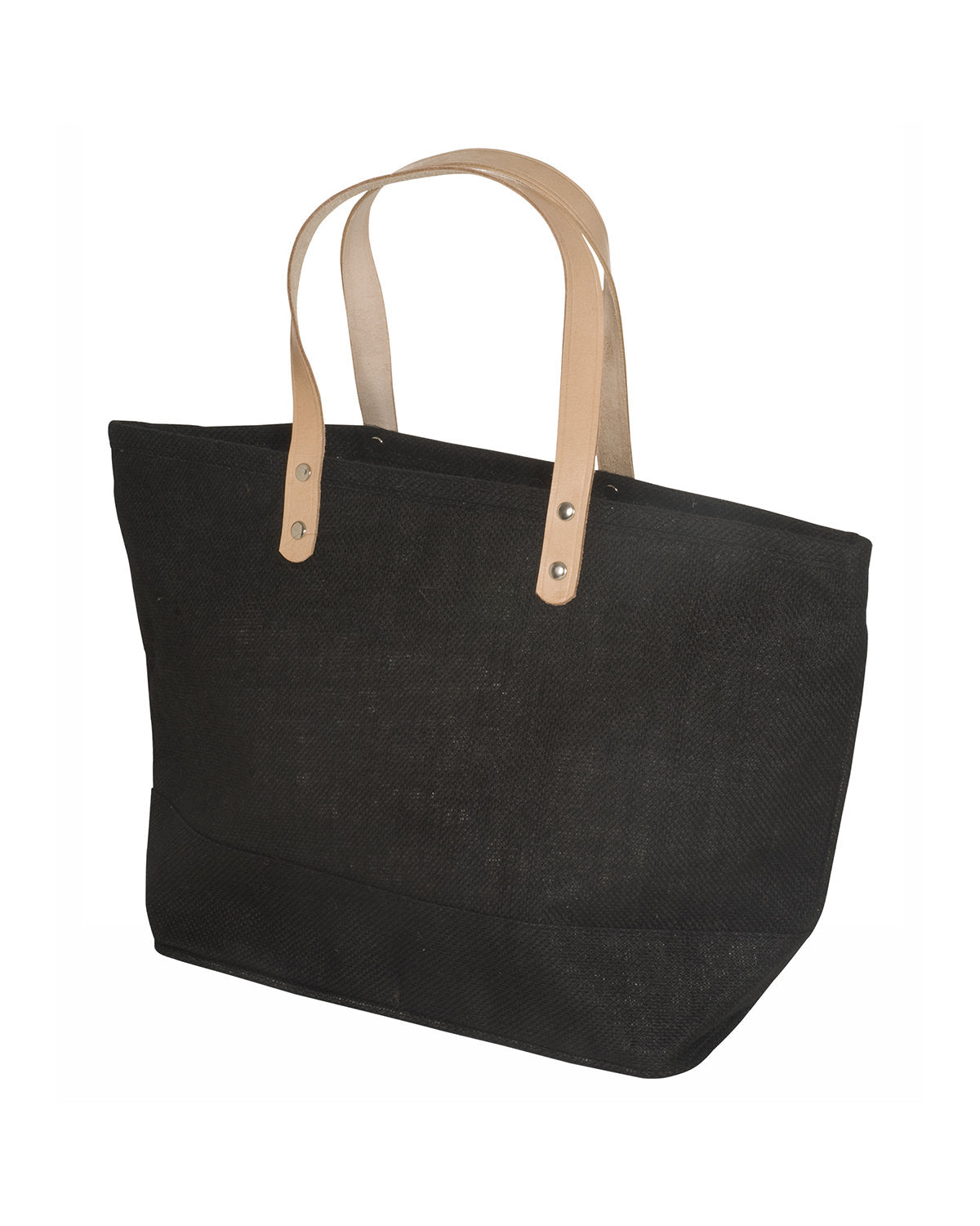 Prime Line Hamptons Jute Tote Bag LT-4248