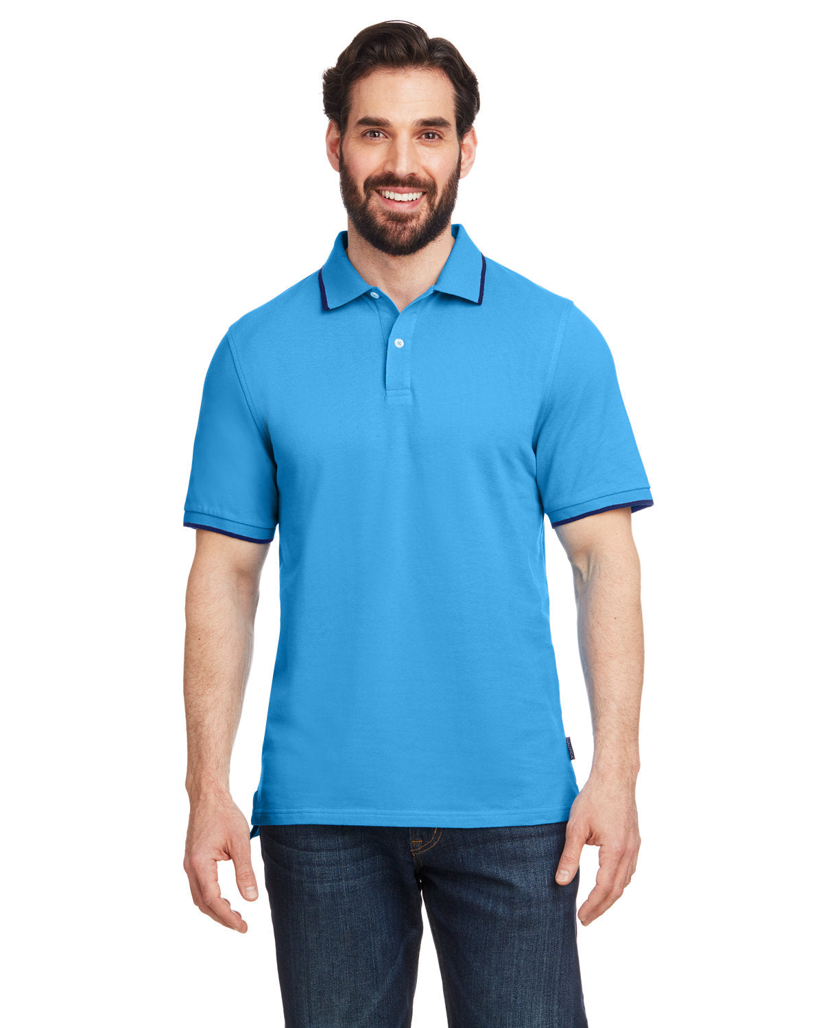 Nautica Men's Deck Polo N17165