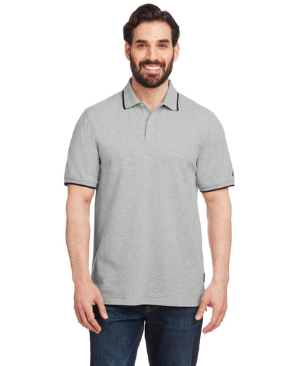 Nautica Men's Deck Polo N17165