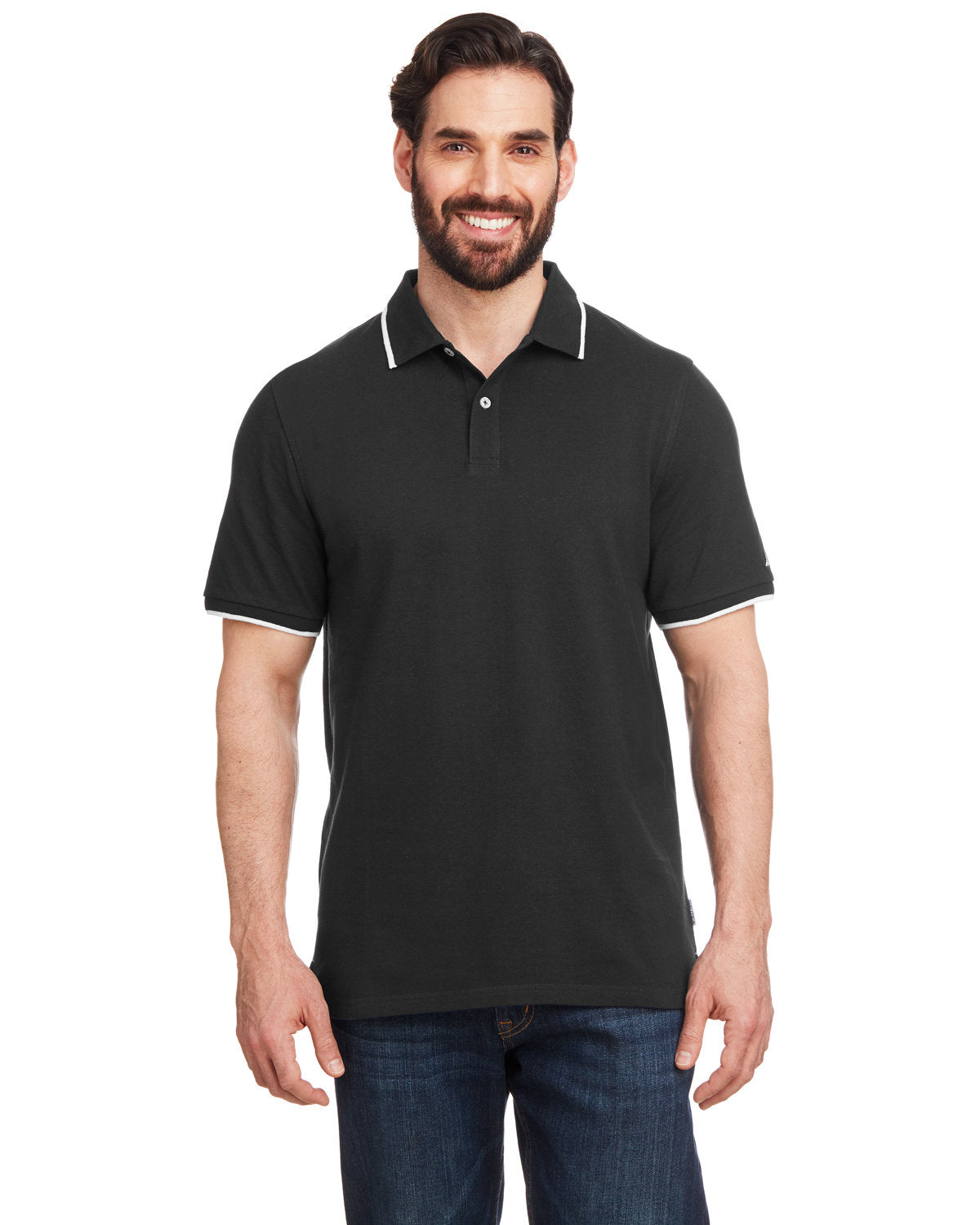 Nautica Men's Deck Polo N17165