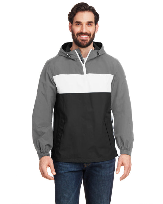 Nautica Unisex Windward Pullover Jacket N17174