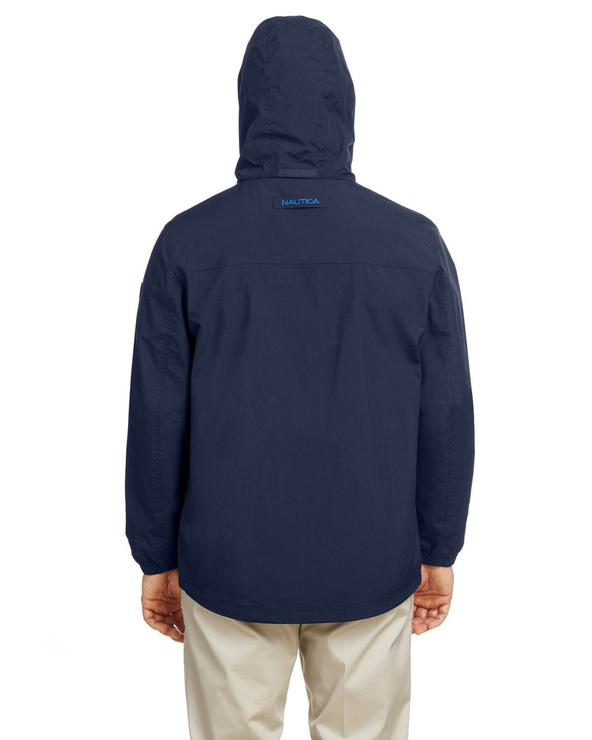 Nautica Men's Voyage Raincoat N17182