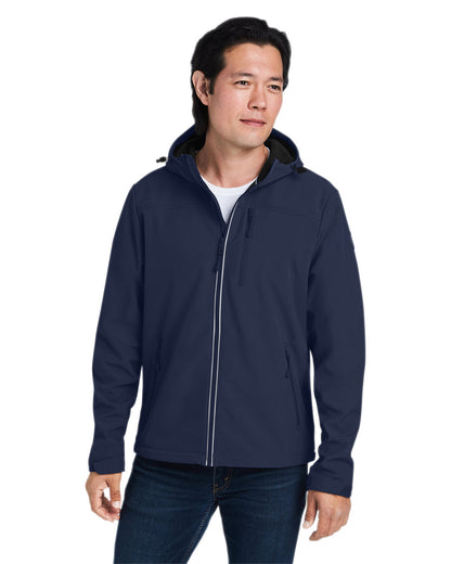 Nautica Men's Wavestorm Softshell Jacket N17789