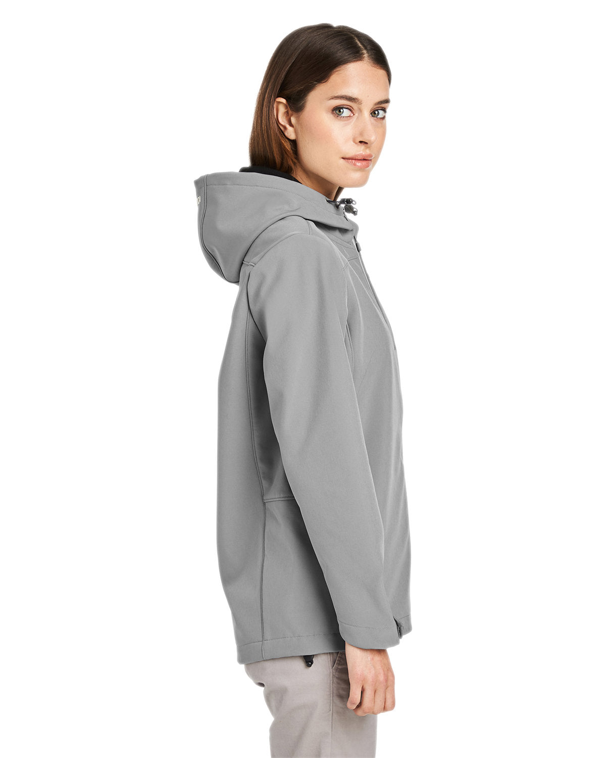 Nautica Ladies' Wavestorm Softshell Jacket N17790