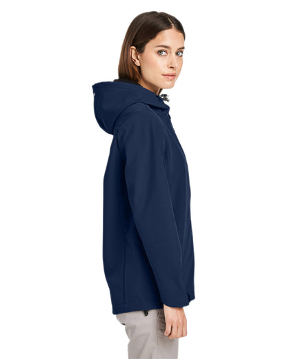 Nautica Ladies' Wavestorm Softshell Jacket N17790